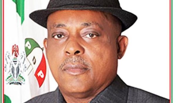 PDP Extends Sale Of Forms For Anambra Governorship Election