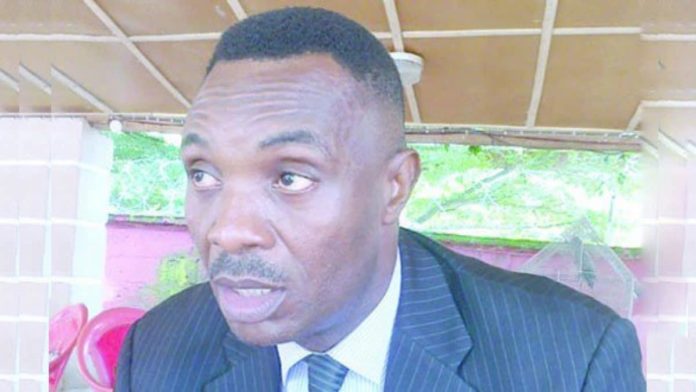 2023 Guber Zoning Won’t Be A Factor In Enugu – APC