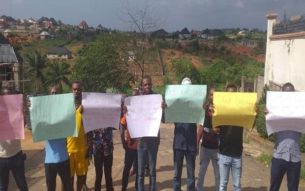 Residents Flee As Land Speculators Invade Anambra Community