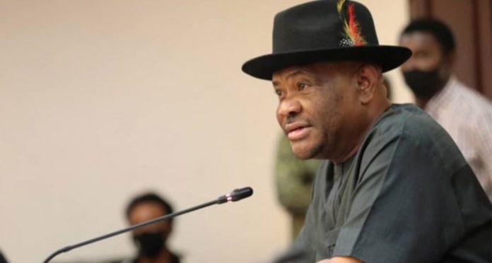 2023: I am Not For That Rubbish Called Consensus, Says Wike