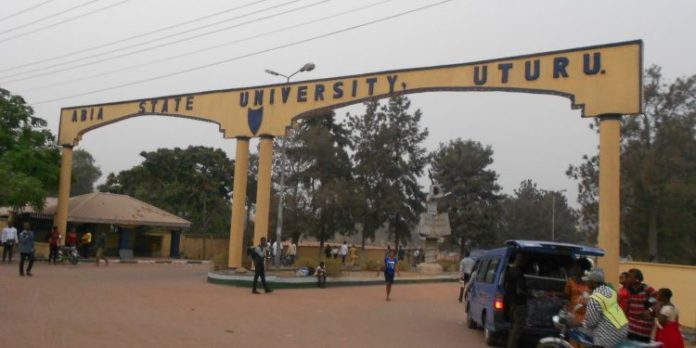 Abductors Of ABSU Student Contact Parents For Ransom