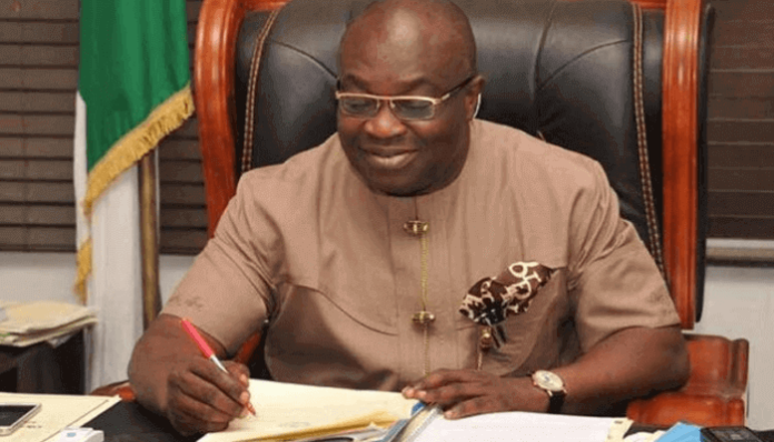 Abia’ll Partner With NNPC To Boost Petroleum Output – Ikpeazu