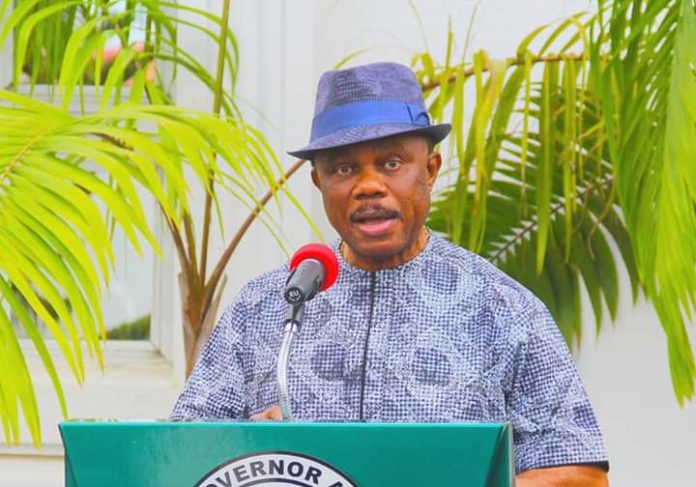 Anambra Airport Ready For Commissioning By July – Obiano