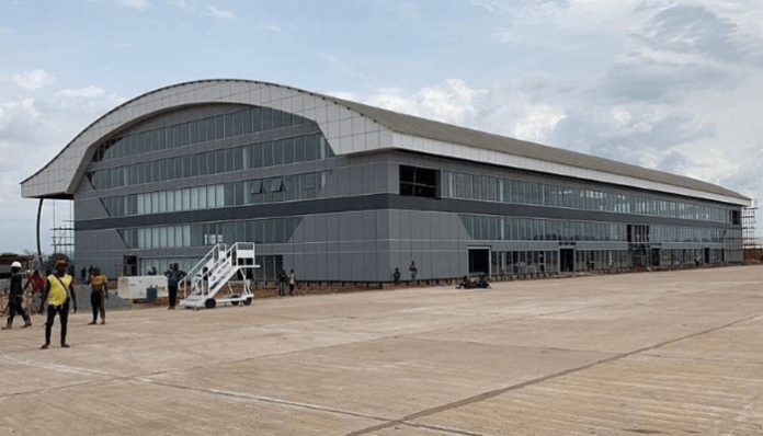 Anambra Cargo Airport Will Boost Trade, IGR — Market Leader