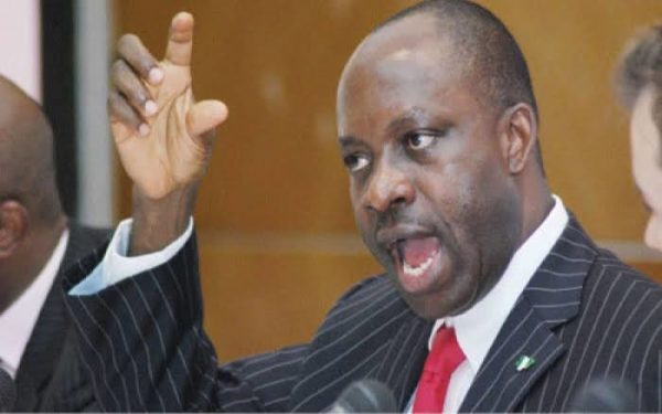 Soludo Lacks Character To Become Governor - Deji Adeyanju