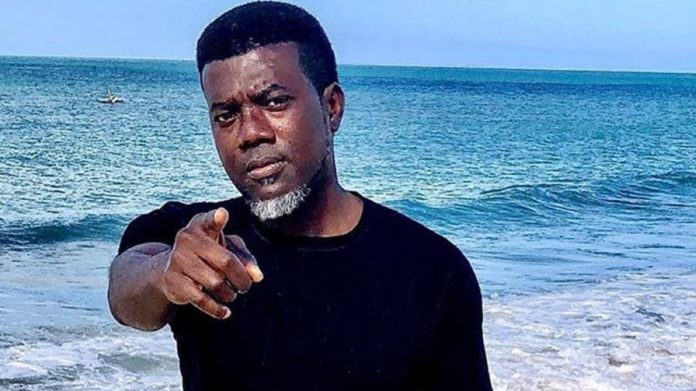 Why Living In South-East Is Now Dangerous - Reno Omokri