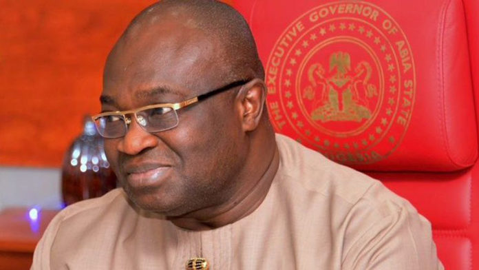 You Lack Moral Justification To Query Ikpeazu, PDP Slams APC