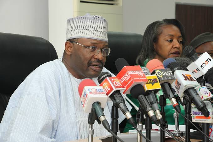 Anambra Guber We Will Conduct A Hitch-Free Election ― INEC