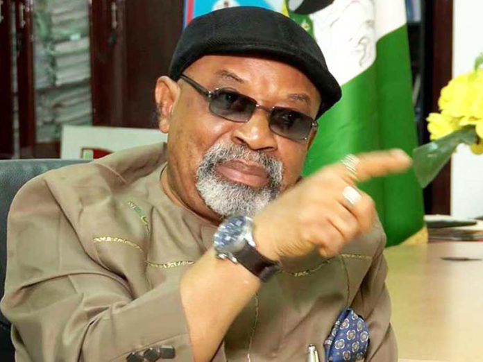 Confusion As Ngige Calls For Postponement Of APC Guber Primary
