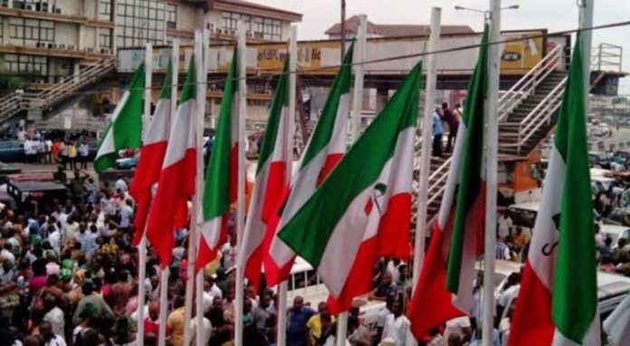 Court Nullifies PDP’s Delegate Congress In Anambra