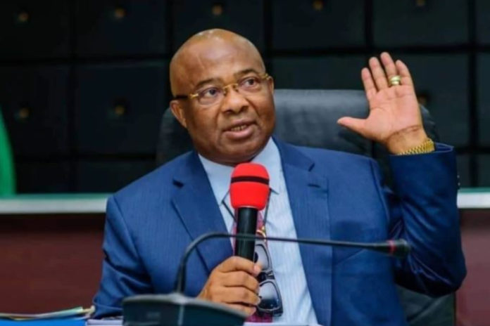 Imo is now safe for night, day activities – Gov Uzodinma