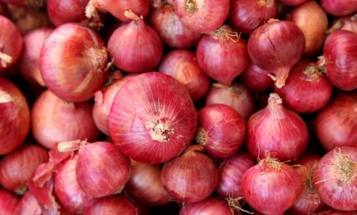 Insecurity Onion Producers Suspend Supply To Southeast