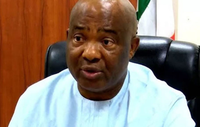 'Know Your Neighbours', Uzodinma Tell Imo People