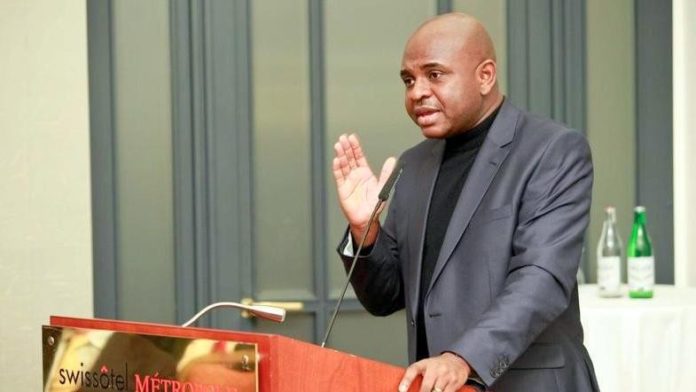 Moghalu Elected Into United Nations System Board