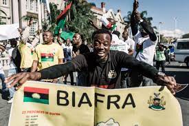 We’re Ready To Leave Nigeria – IPOB