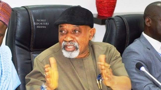 Why Igbos Should Be Allowed To Produce Next President – Ngige