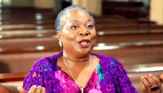 Withdraw Troops From SE, Dialogue With Igbos – Onyeka Onwenu