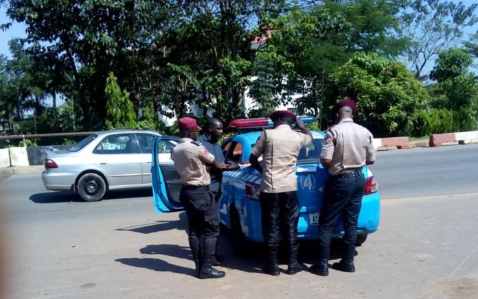 2,998 Drivers’ Licences Unclaimed In Anambra ― FRSC