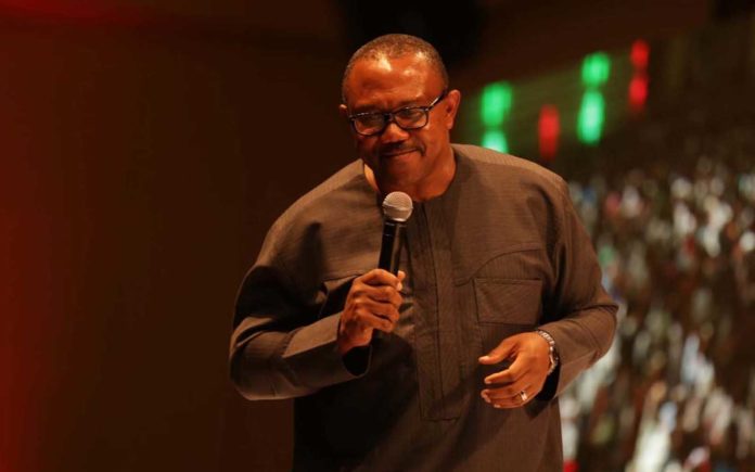 Anambra 2021 Obi Beg PDP Stakeholders To Unite For Victory
