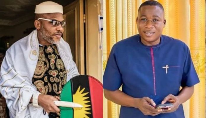 Bandits Must Be Rooted Out Like Kanu, Igboho, SOKAPU Tells FG