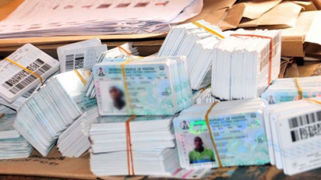 Over 400,000 PVCs Yet To Be Collected In Imo – State REC