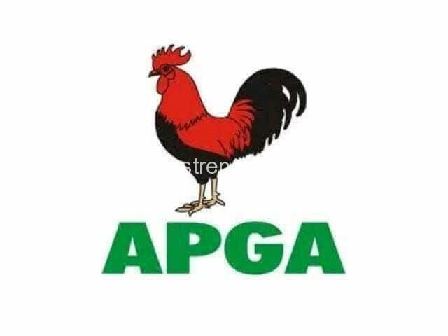 APGA Crises Tension, As Kano Appeal Court Reserves Judgement