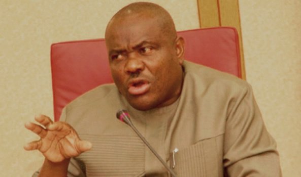 Abia PDP Caucus Reacts To Wike’s Verbal Attack On Akobundu
