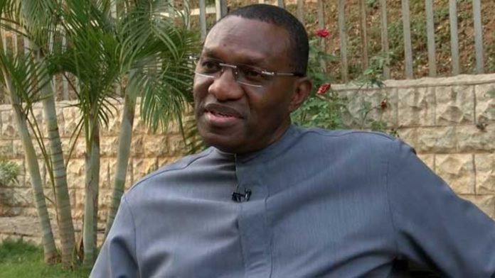 Andy Uba Will Connect Anambra To Centre –Aguata Leaders