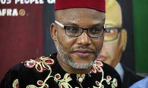 Biafra We Didn’t Receive Money From Govt – Kanu’s Family