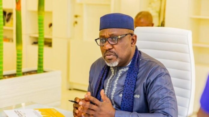 Court Orders Okorocha To Forfeit Over 500 Properties To Imo