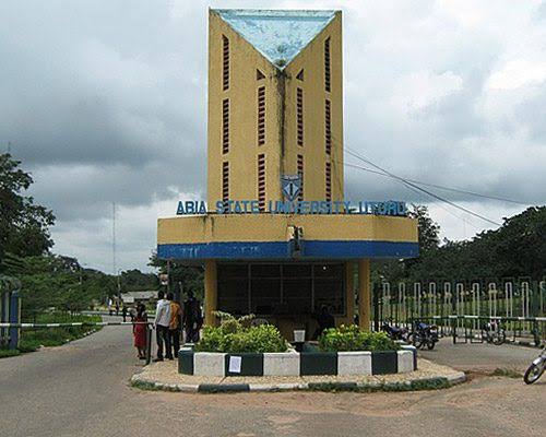 Gunmen Abduct 2 ABSU Lecturers, Others, Demand For Ransom