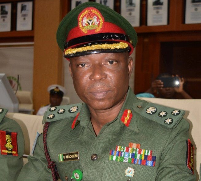 Nigerian Army Opens Up On Alleged Crime ‘Cover-Up In Abia