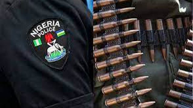 Police Kill Two Gunmen Who Attempted To Attack Town In Imo