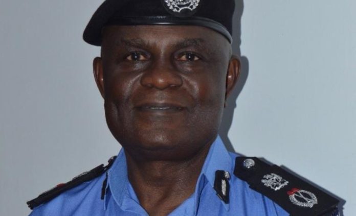 Anambra Gets New Police Commissioner