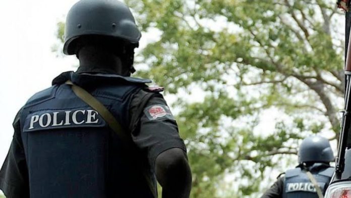 Ebonyi Widow Laments Son’s Killing By Police, Demands Corpse