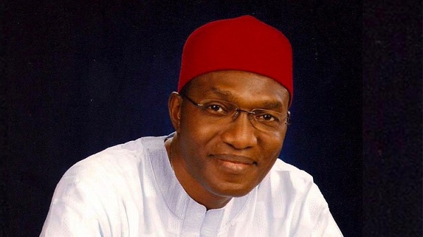 APC Member Tells Court To Nullify Andy Uba’s Nomination
