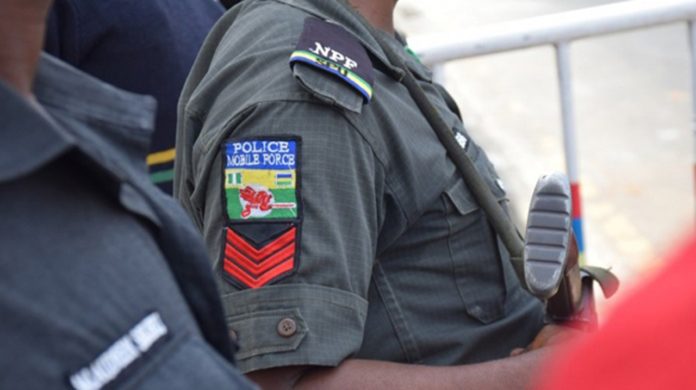 Anambra CP Orders Police To Go After Rampaging Gunmen