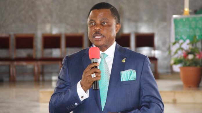 Anambra Guber Obiano Assures Voters Of Safety During Poll
