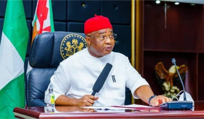 Arrest Killers Of Monarchs – Imo Assembly Urges Uzodinma