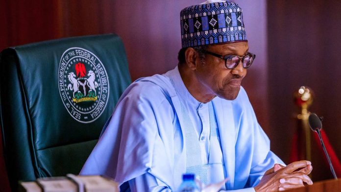 Buhari Sympathises With Enugu Govt Over Death Of Tabansi