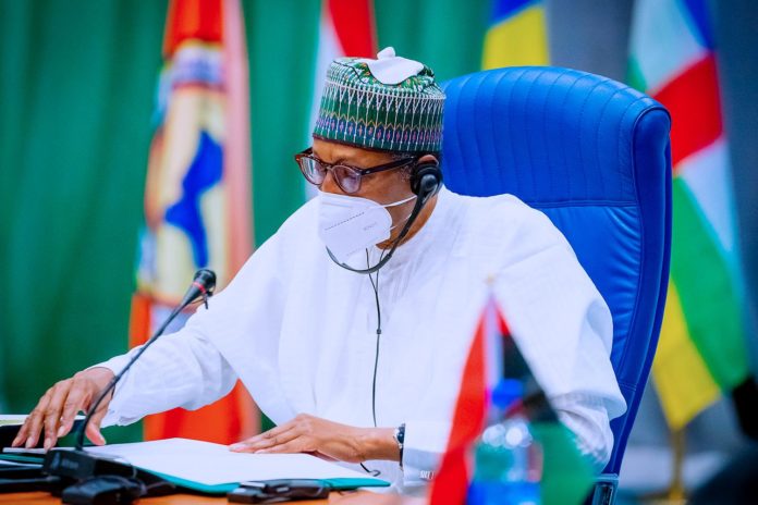Buhari Threatens To Declare State Of Emergency In Anambra