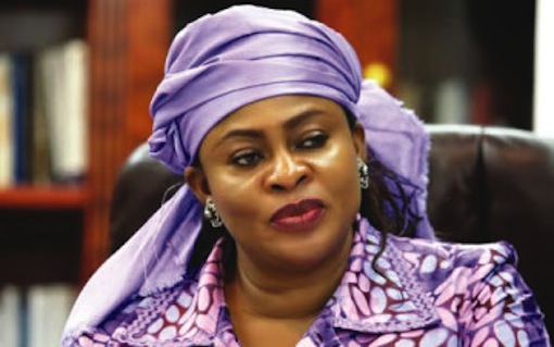 How Stella Oduah Paid N5 Billion Cash For London Mansions
