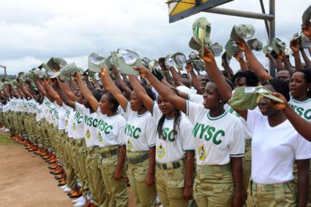 NYSC 7 Corps Members To Repeat Service In Abia