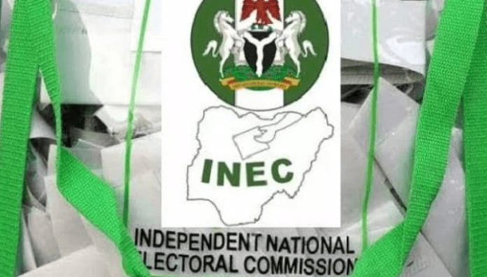 Test-Run E-Transmission With Anambra Poll, Group Urges INEC