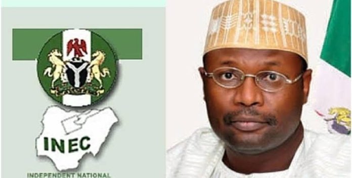 We Are Ready For Anambra Election – INEC