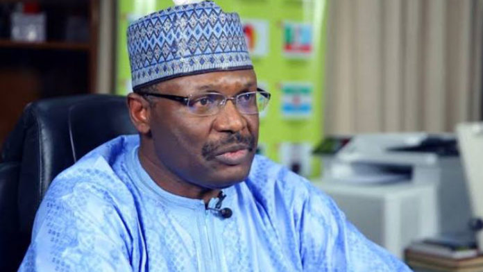 Anambra Election, One Of The Most Difficult Ever - INEC Boss