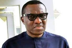 Anambra Guber Prepare To Meet Me In Court – Andy Uba To APGA