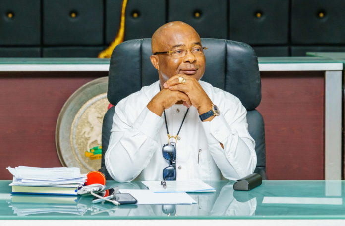 Coalition Urges Uzodinma To Commence Healing Process In Imo