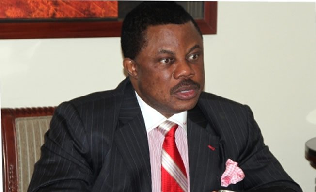 Corruption EFCC Places Willie Obiano On Watchlist