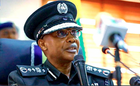 Ebonyi Community Petitions IG Over Alleged Killing By Police
